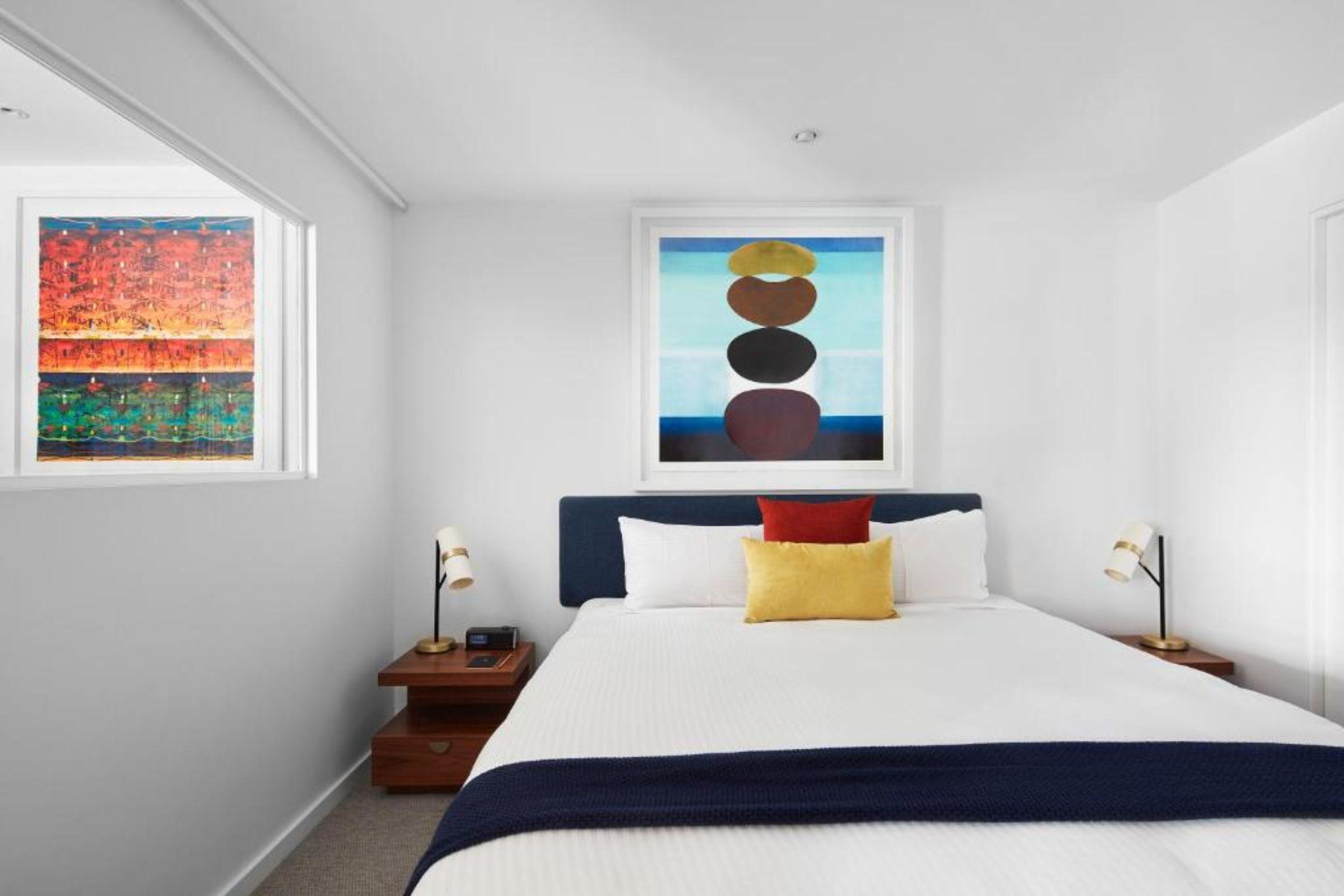 The Johnson Brisbane - Art Series Eksteriør bilde