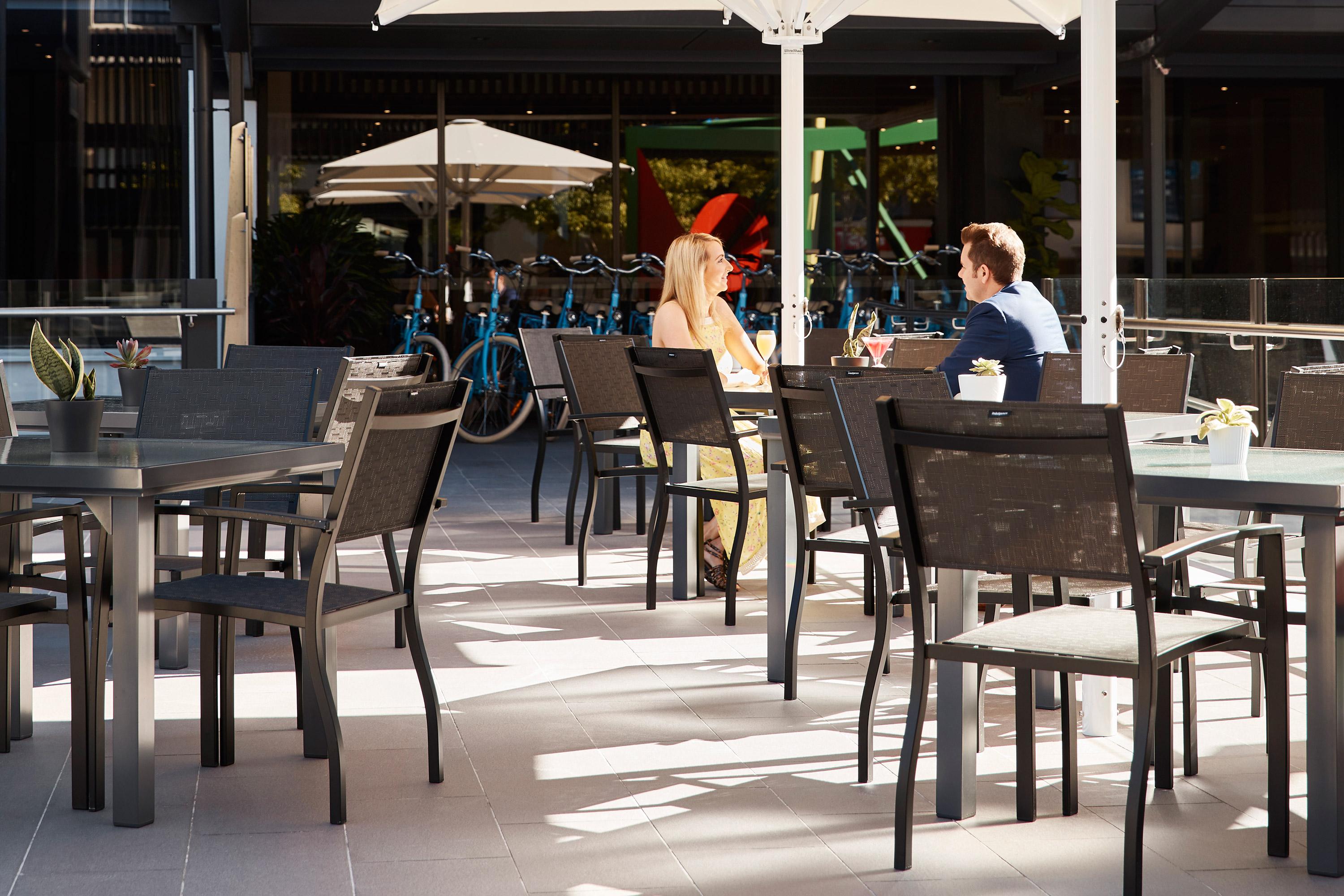 The Johnson Brisbane - Art Series Eksteriør bilde