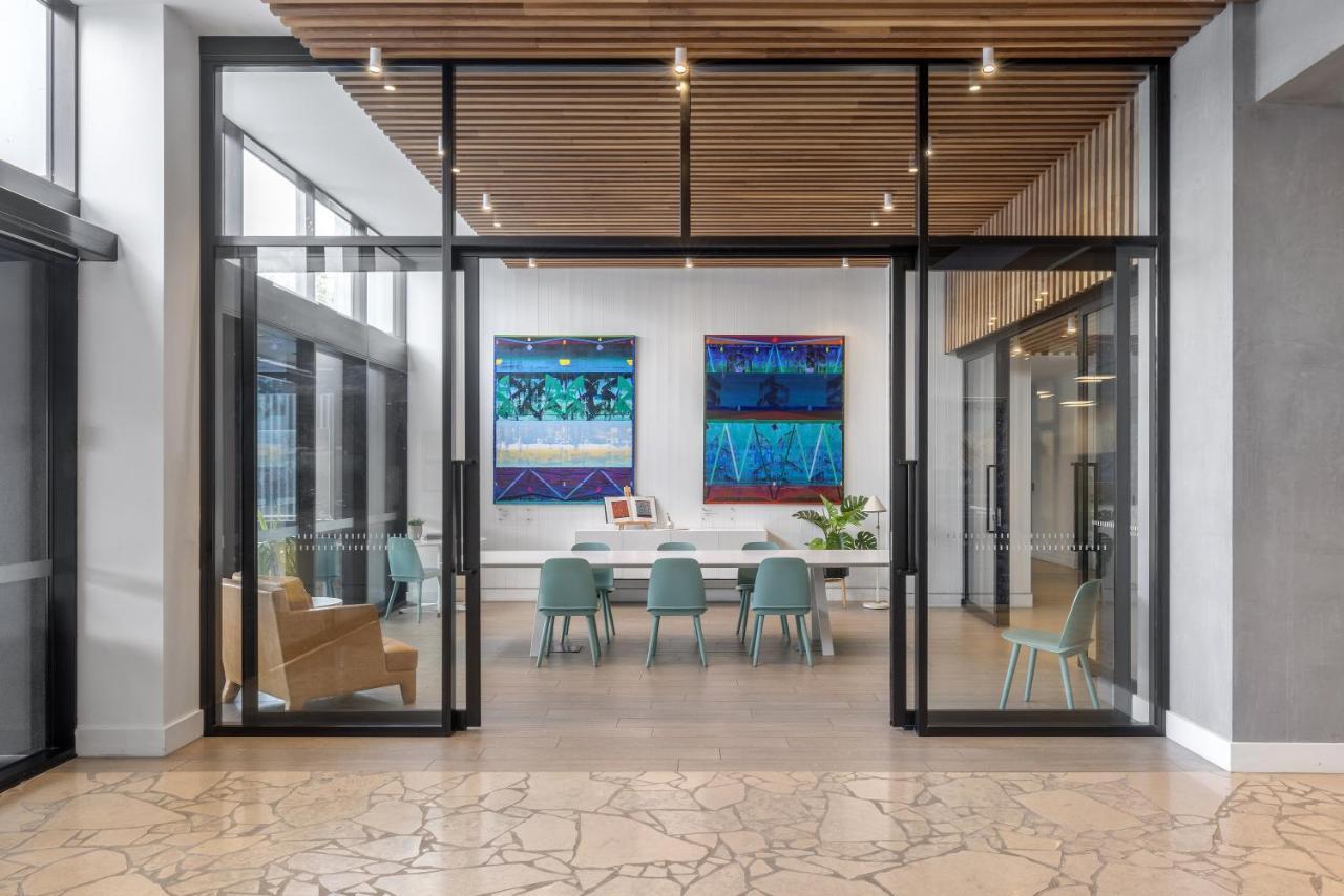 The Johnson Brisbane - Art Series Eksteriør bilde