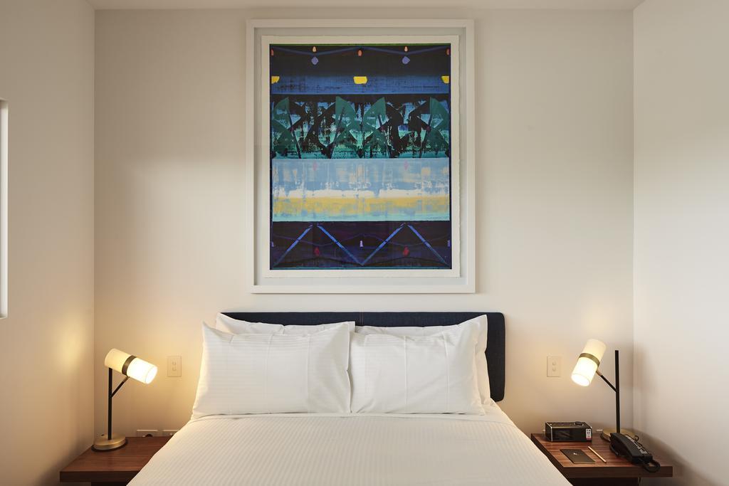 The Johnson Brisbane - Art Series Eksteriør bilde
