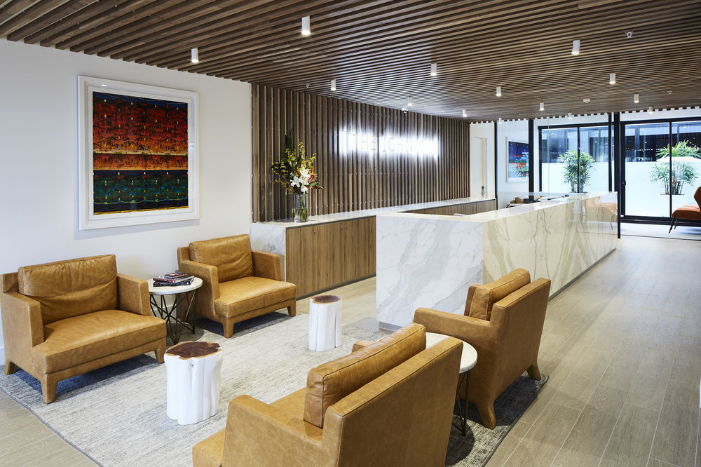 The Johnson Brisbane - Art Series Eksteriør bilde