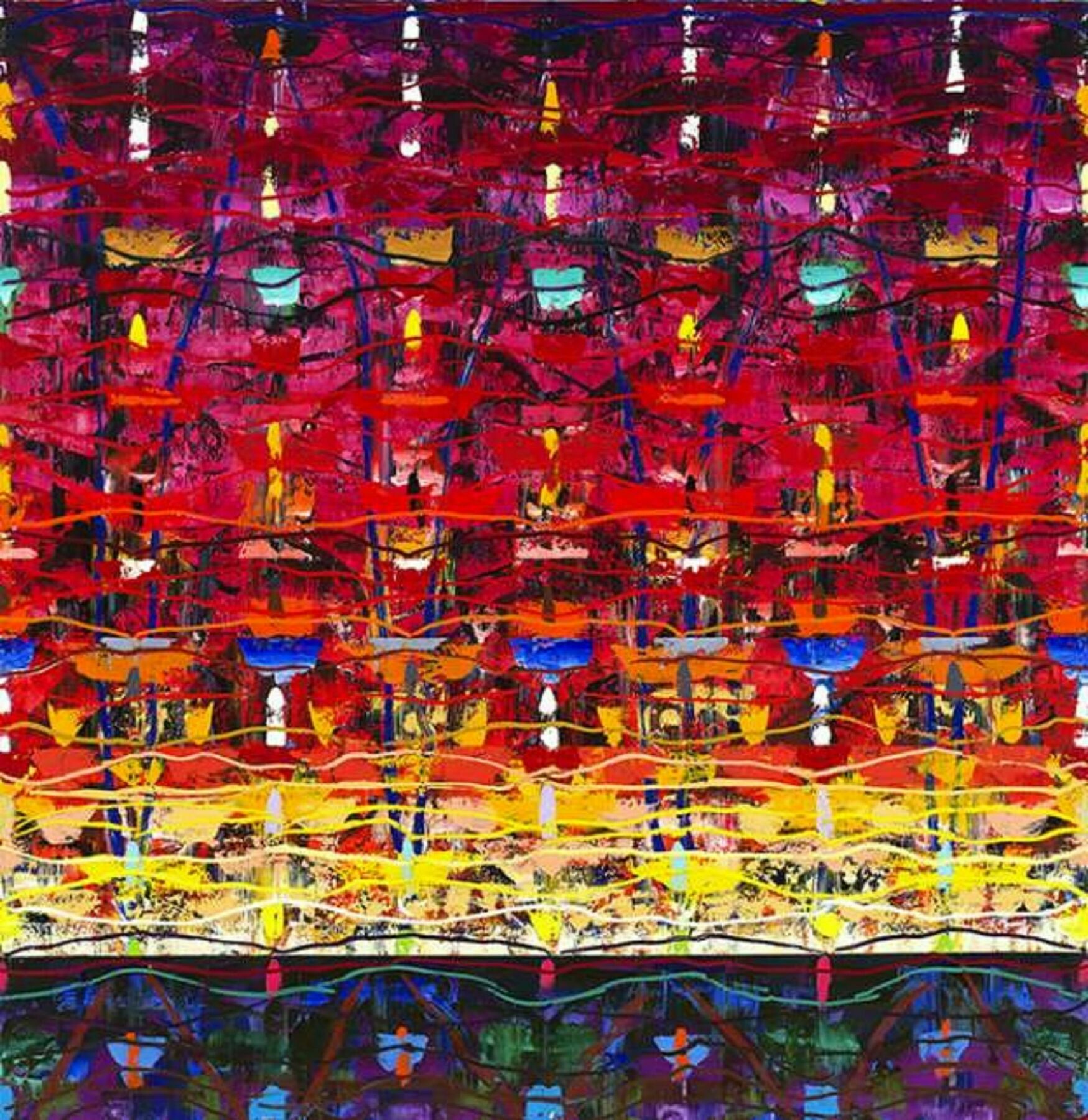The Johnson Brisbane - Art Series Eksteriør bilde